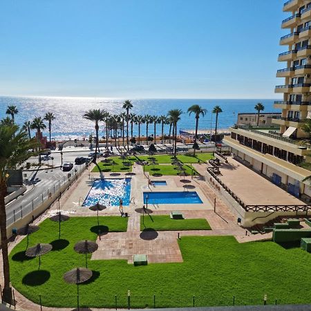 Aloha Playa Apartment Benalmádena Exterior foto