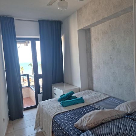 Aloha Playa Apartment Benalmádena Exterior foto